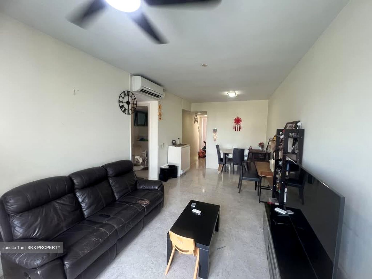 Ferraria Park Condominium (D17), Condominium #602345601